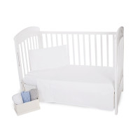 Бебешки спален комплект 3 части EU style 60/120 Better Together