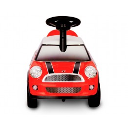 Кола за яздене Mini foot-to-floor red