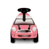 Кола за яздене Mini foot-to-floor pink