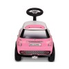 Кола за яздене Mini foot-to-floor pink