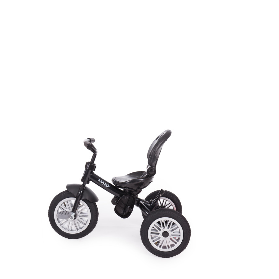 Триколка Maxy Black Air Wheels