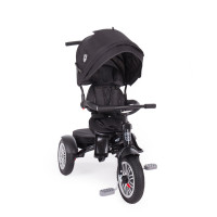 Триколка Maxy Black Air Wheels