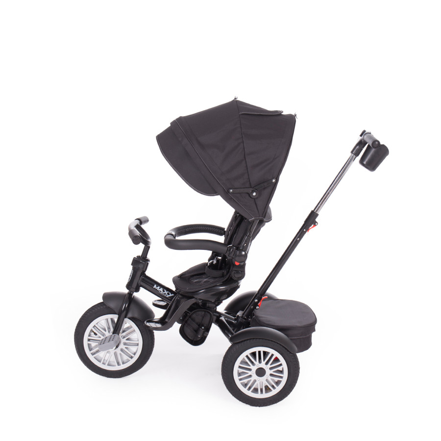 Триколка Maxy Black Air Wheels