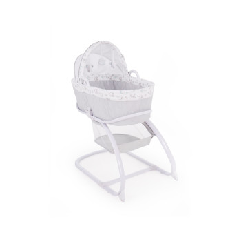 Кошара Welcome Baby Swing Grеy
