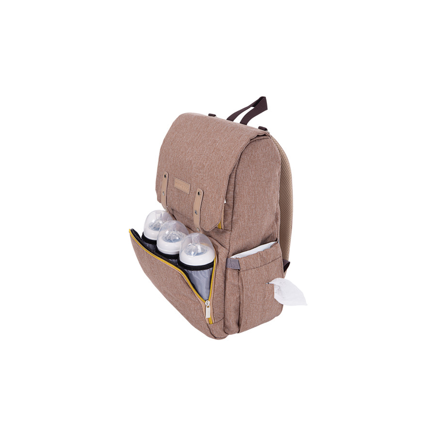 Чанта Caira Beige