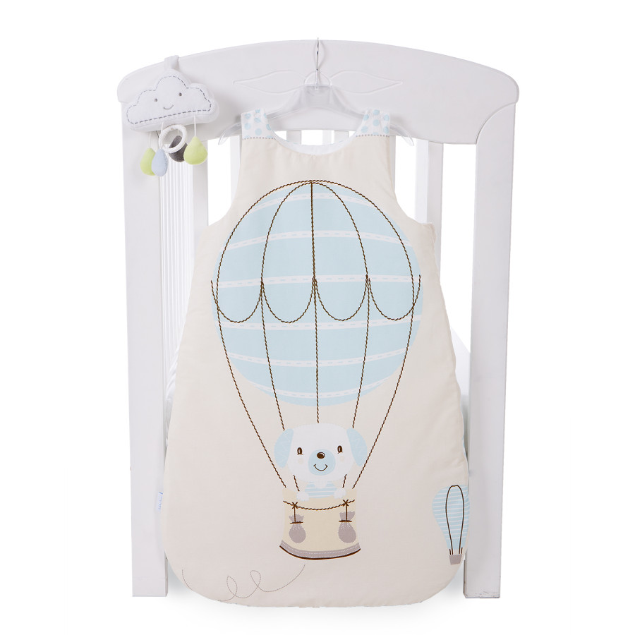 Спален чувал Puppy on Balloon 6-18 месеца