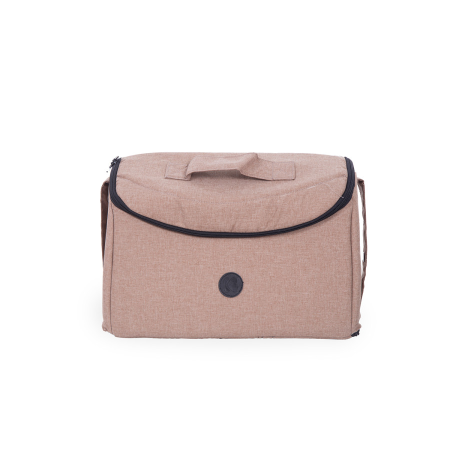 Чанта Uni Beige Melange