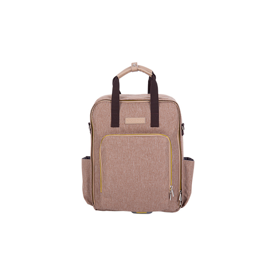 Чанта Ivy Beige