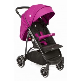 Бебешка лятна количка Pine Purple