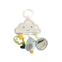 Занимателна плюшена играчка Cloud