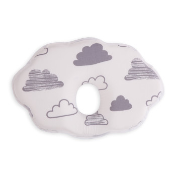 Мемори ергономична възглавница Cloud Print