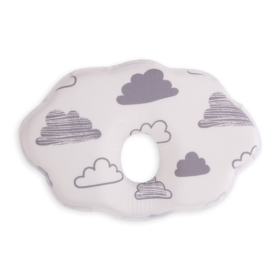 Мемори ергономична възглавница Cloud Print