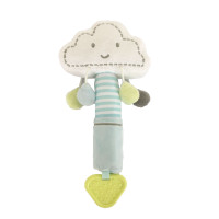 Играчка пискун Cloud