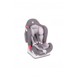 Стол за кола 0-1-2 (0-25 кг) O`Right Dark Grey 2020