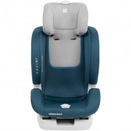 Стол за кола 0-1-2-3 (0-36 кг) 4in1 Green 2020