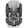 Стол за кола 0-1-2-3 (0-36 кг) 4in1 Grey 2020