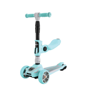 Тротинетка Roadster 3 in 1 Mint 2020