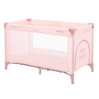 Кошара на едно ниво So Gifted Pink 2020