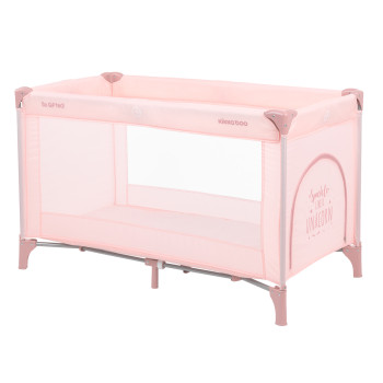 Кошара на едно ниво So Gifted Pink 2020