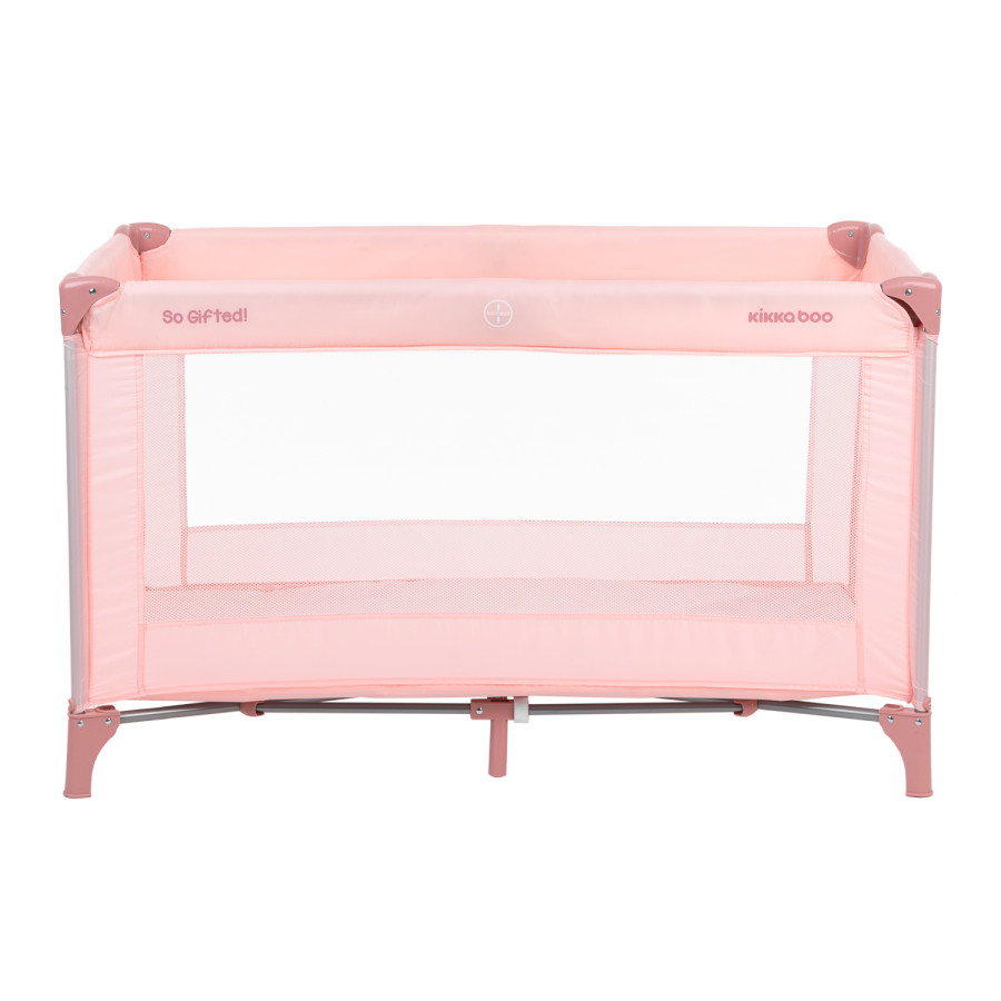 Кошара на едно ниво So Gifted Pink 2020