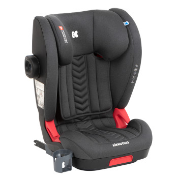 Стол за кола 2-3 (15-36 кг) Tilt Dark Grey 2020