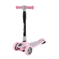 Тротинетка Roadster Pink 2020