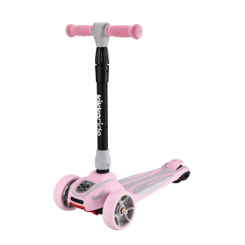 Тротинетка Roadster Pink 2020