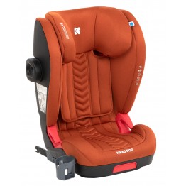 Стол за кола 2-3 (15-36 кг) Tilt Orange 2020