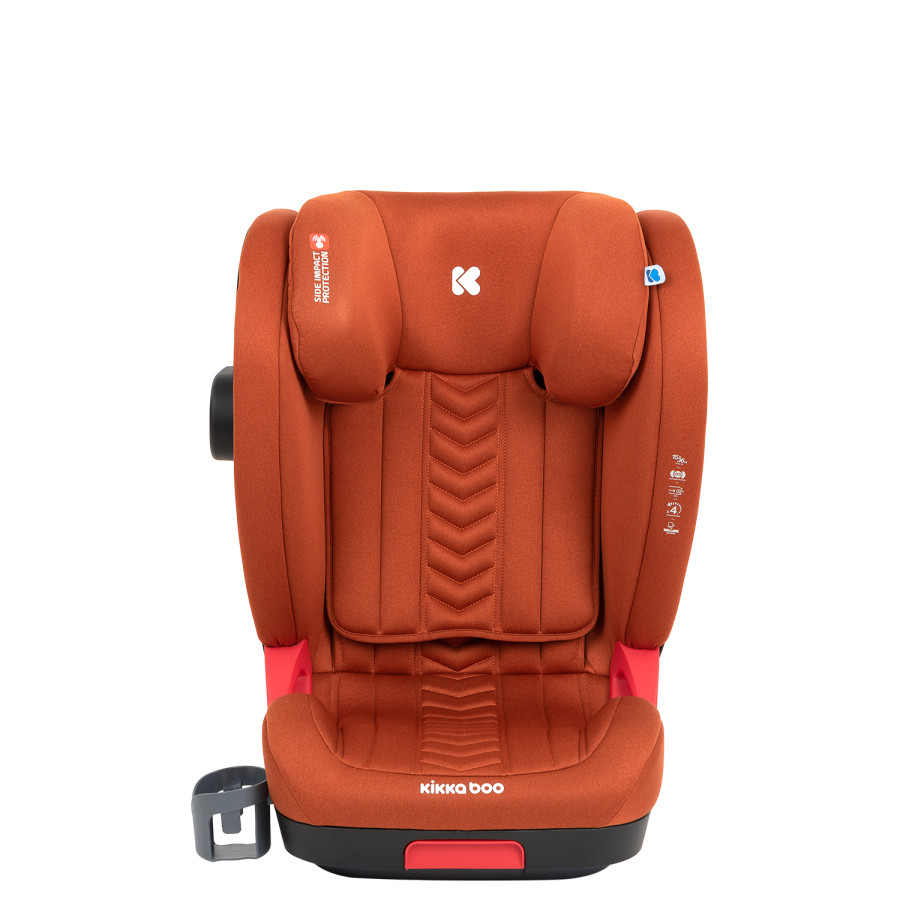 Стол за кола 2-3 (15-36 кг) Tilt Orange 2020