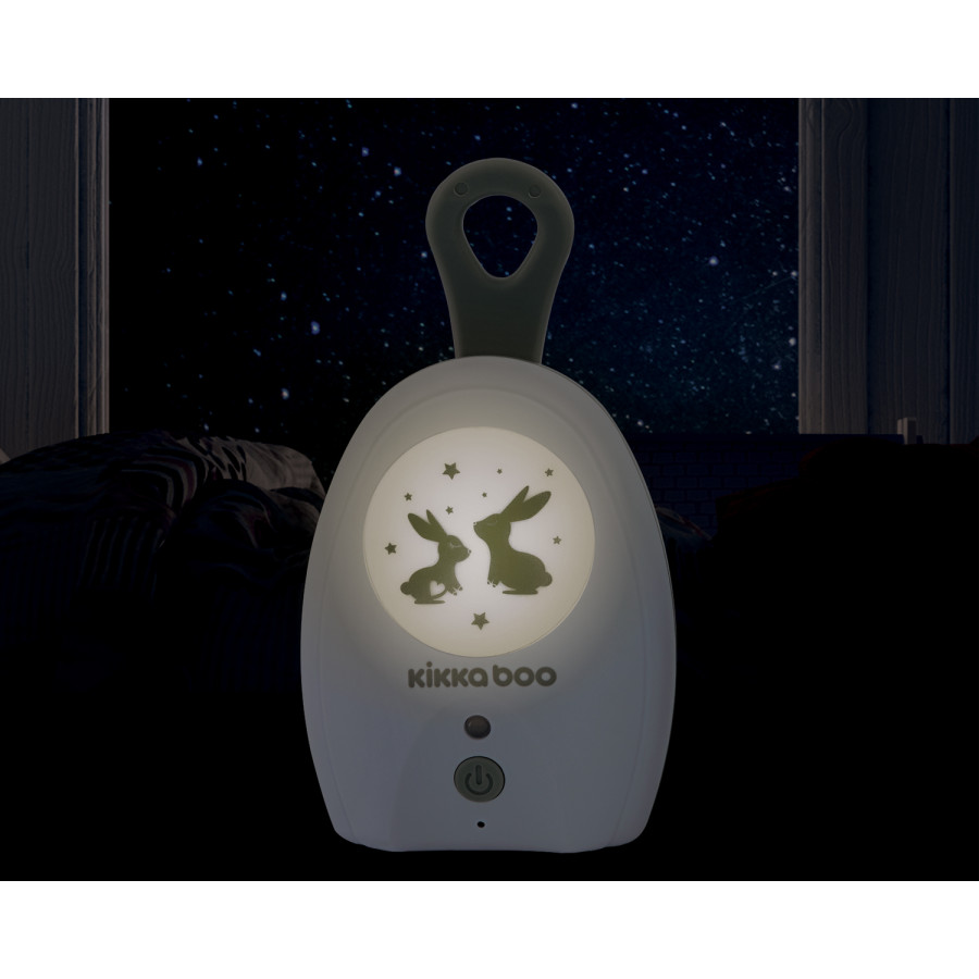 Бебефон дигитален Echo