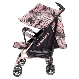 Бебешка лятна количка Guarana Pink 2020