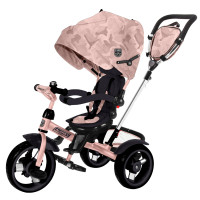 Триколка Alonsy Pink Camouflage 2020