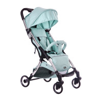 Бебешка лятна количка Cloe Mint 2020