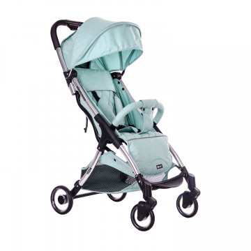 Бебешка лятна количка Cloe Mint 2020