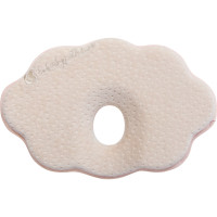 Мемори ергономична възглавница Cloud Beige Velvet