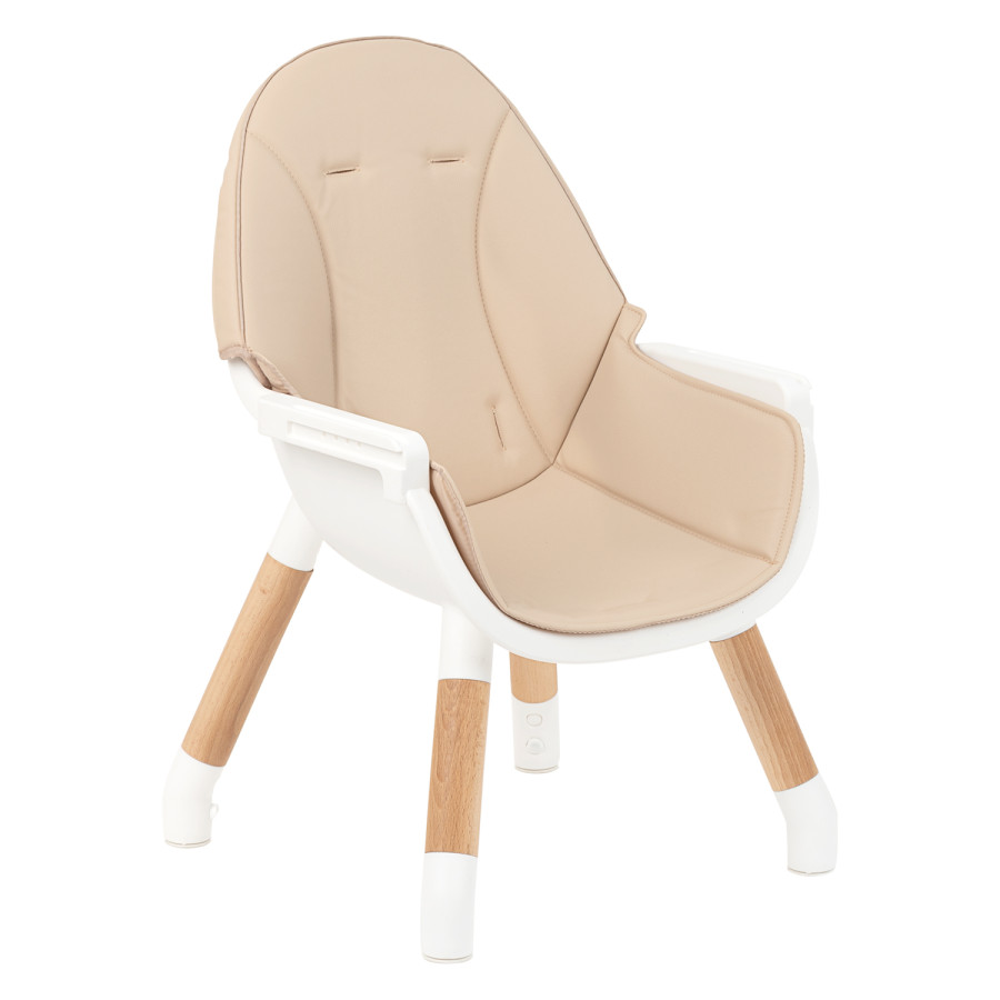 Столче за хранене Multi 3in1 Beige