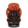 Стол за кола 0-1-2-3 (0-36 кг) Felix Orange 2020
