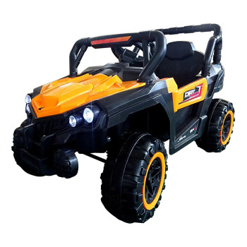 Акумулаторна кола Buggy Orange
