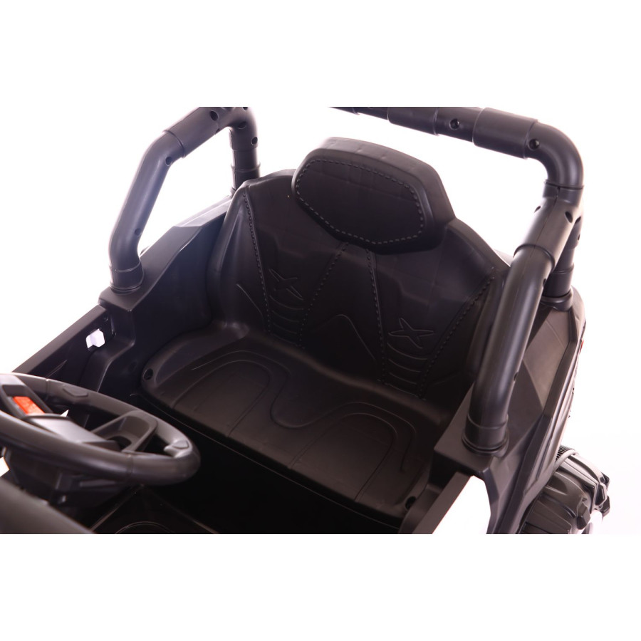 Акумулаторна кола Buggy Orange