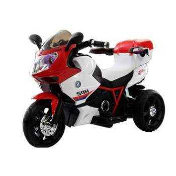 Акумулаторен мотор Sport Red
