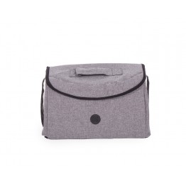 Чанта Uni Grey Melange