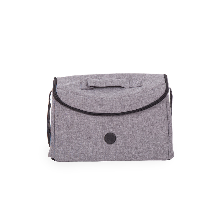 Чанта Uni Grey Melange
