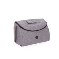 Чанта Uni Grey Melange
