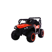 Акумулаторна кола Buggy Red