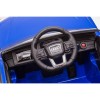 Акумулаторна кола Licensed Audi Q8 Blue SP