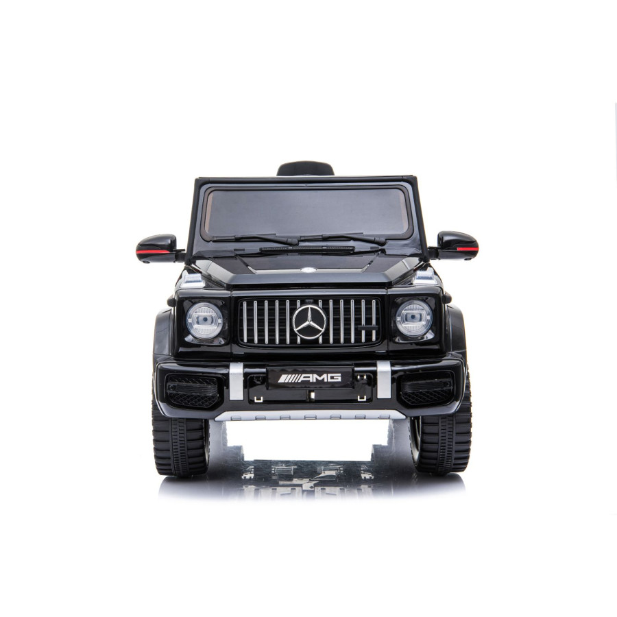 Акумулаторна кола Licensed Mercedes AMG G63 Black SP