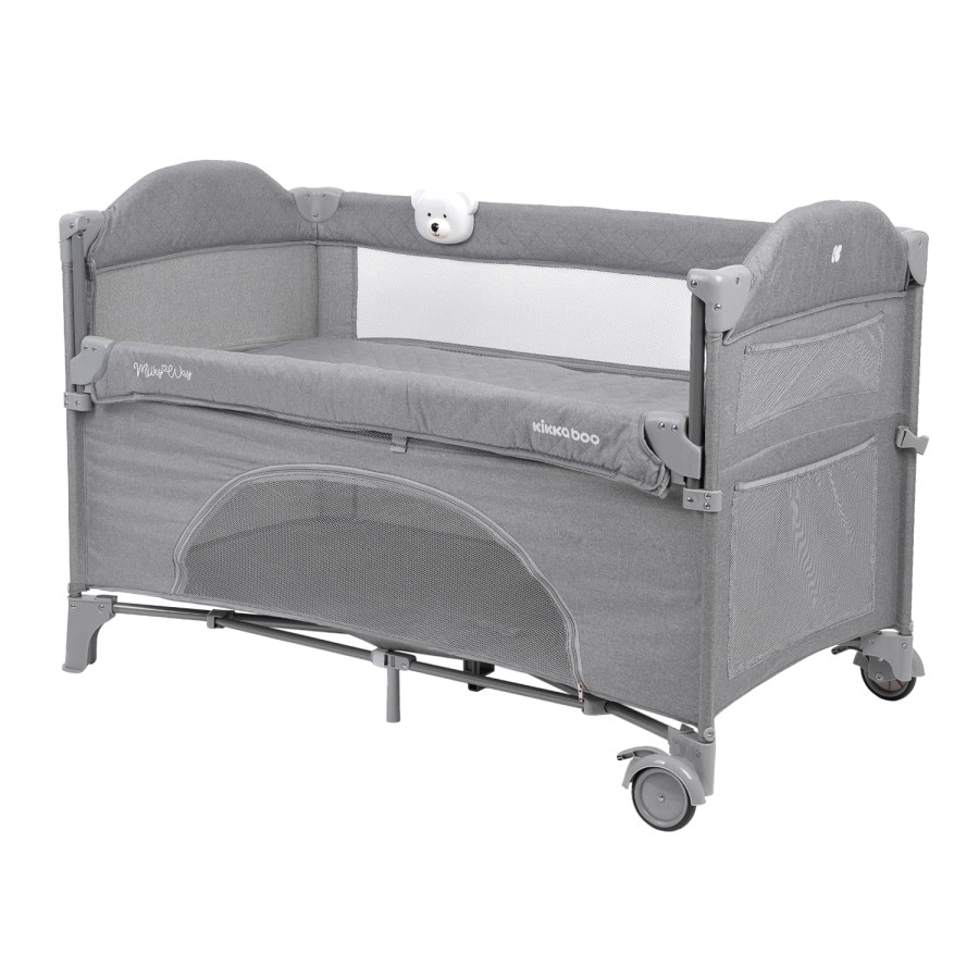 Кошара на две нива Milky Way Grey 2020