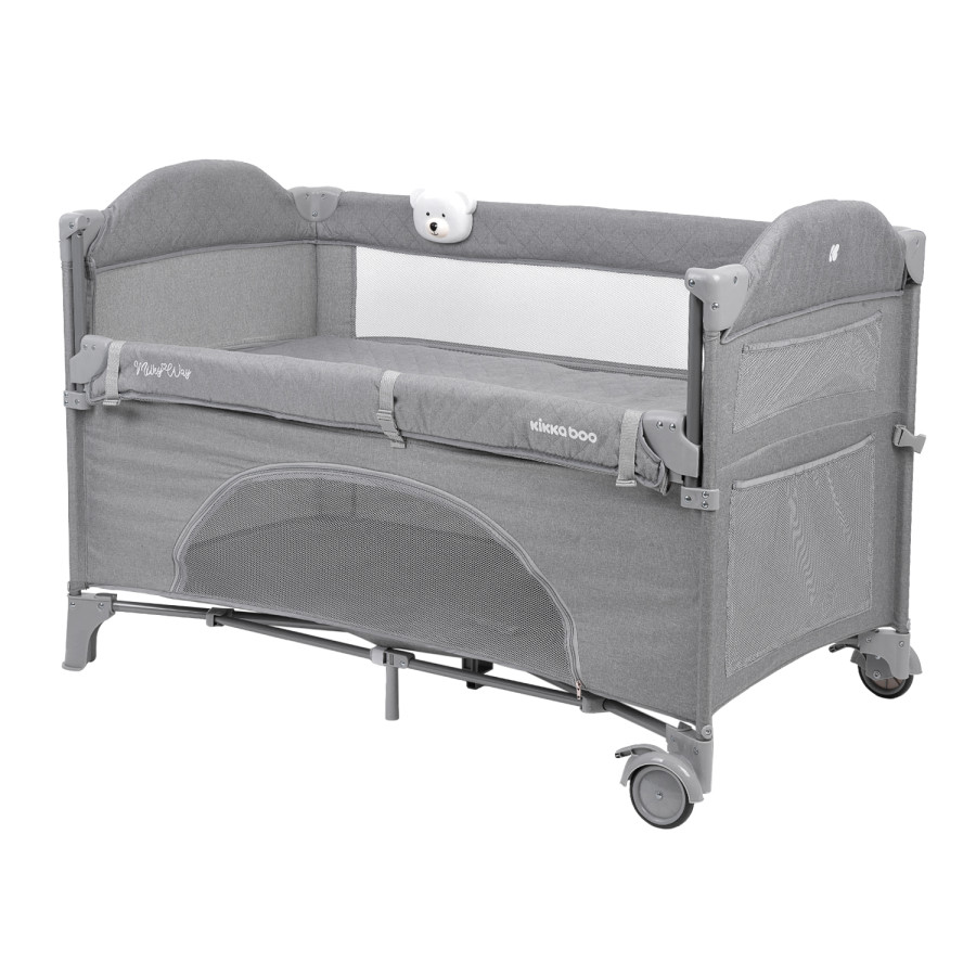 Кошара на две нива Milky Way Grey 2020