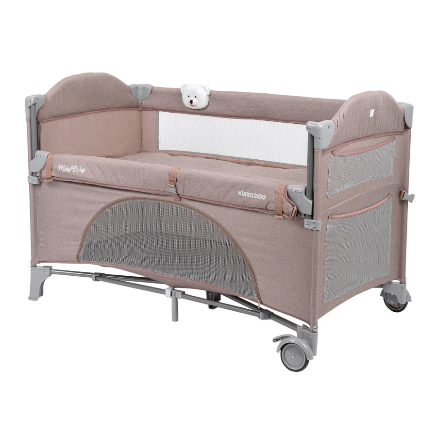 Кошара на две нива Milky Way Beige 2020