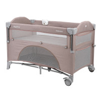 Кошара на две нива Milky Way Beige 2020